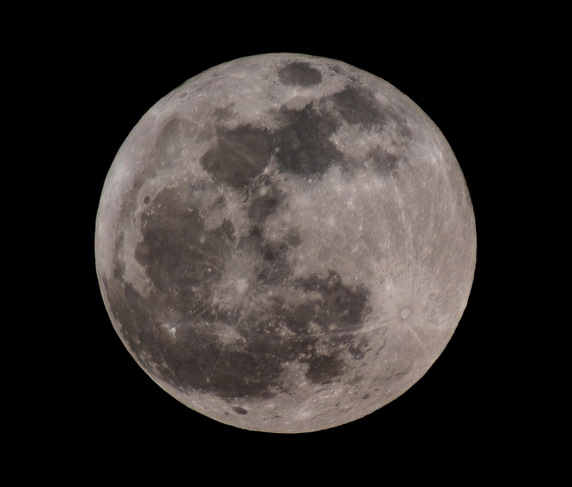 Full Moon