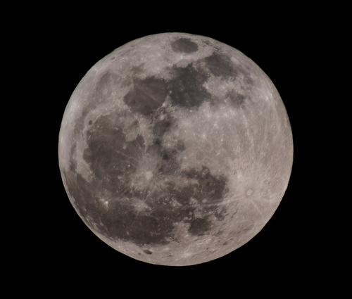 Full Moon