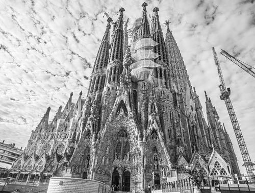 Sagrada Famalia